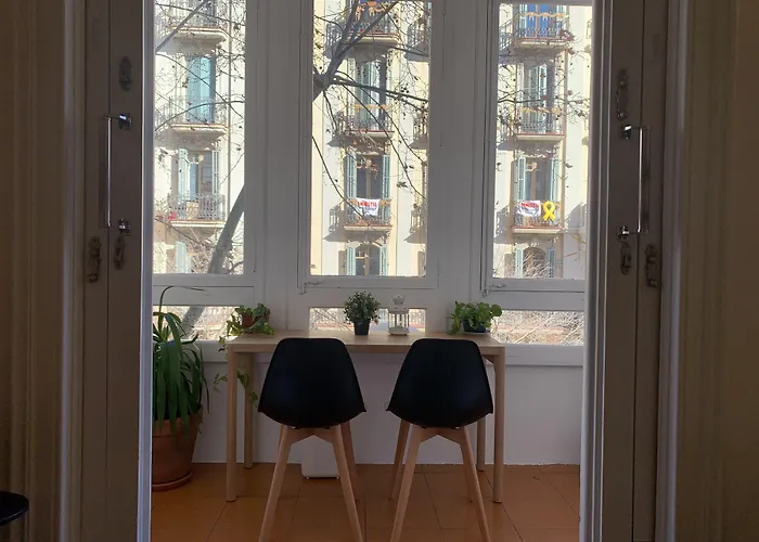 Coimpact Coliving - Hostel