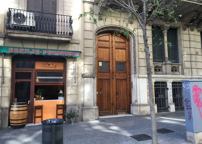 Coimpact Coliving - Hostel