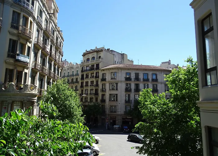 Coimpact Coliving - Hostel